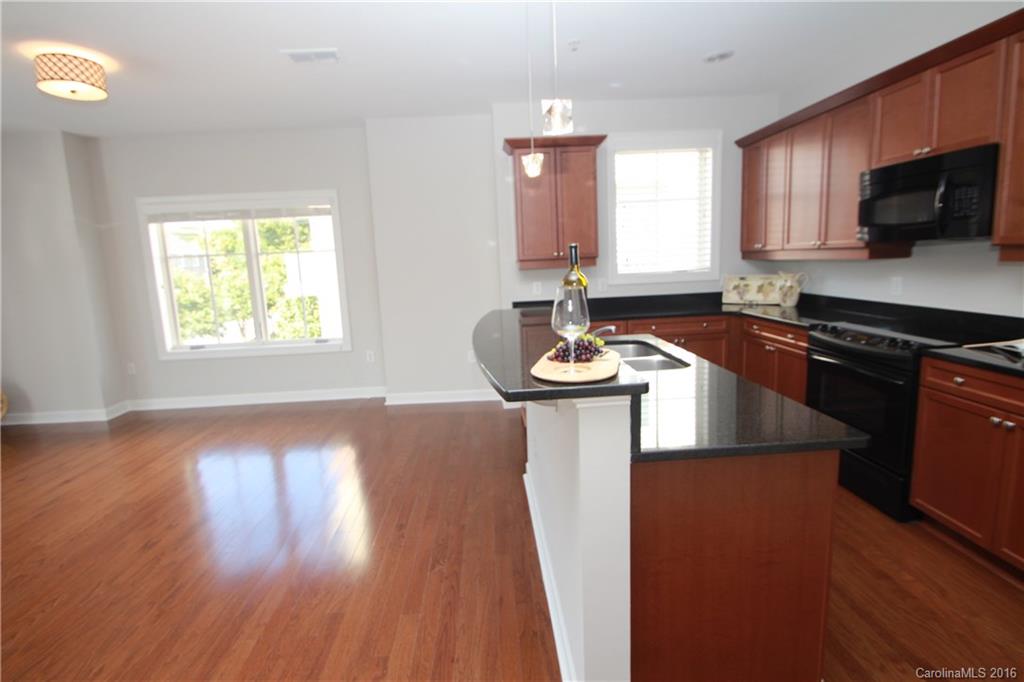 Dilworth - Residential