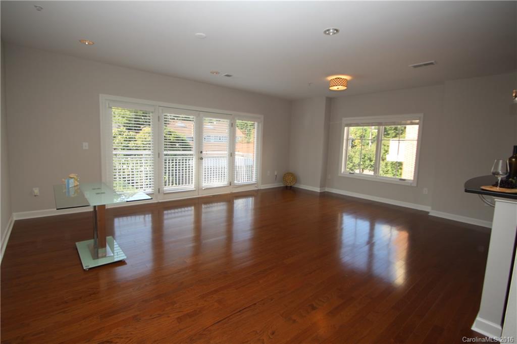 Dilworth - Residential
