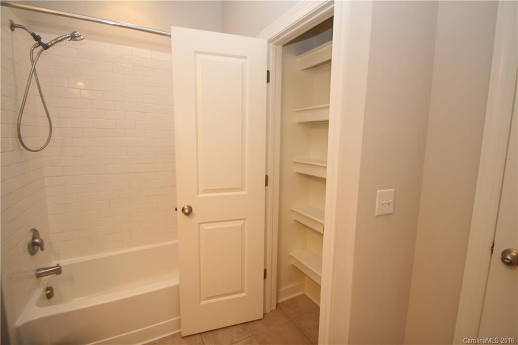 Dilworth - Residential