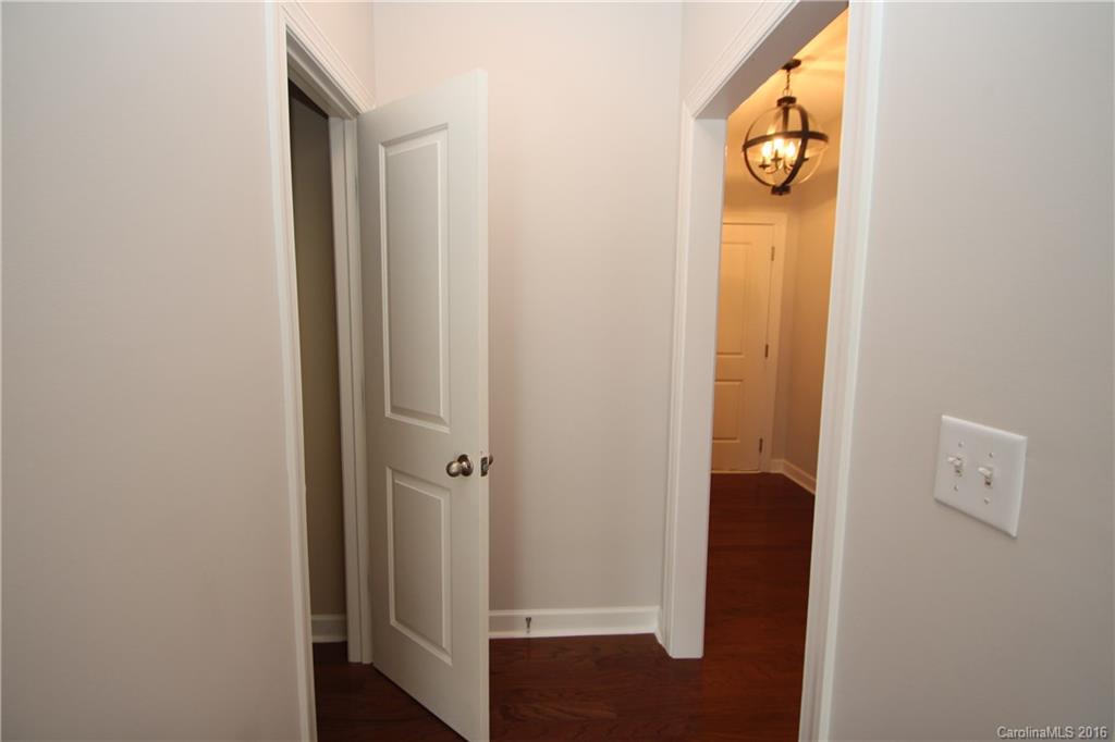 Dilworth - Residential