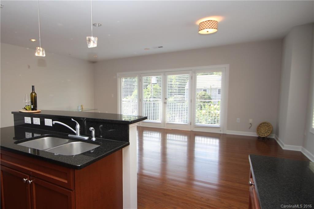 Dilworth - Residential