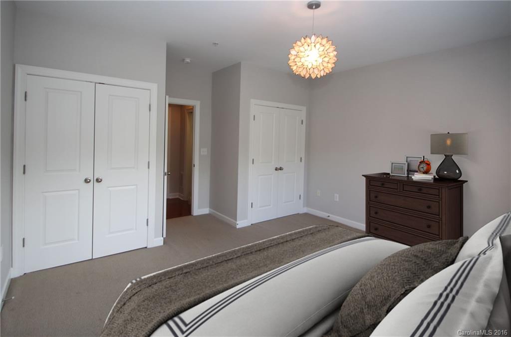 Dilworth - Residential
