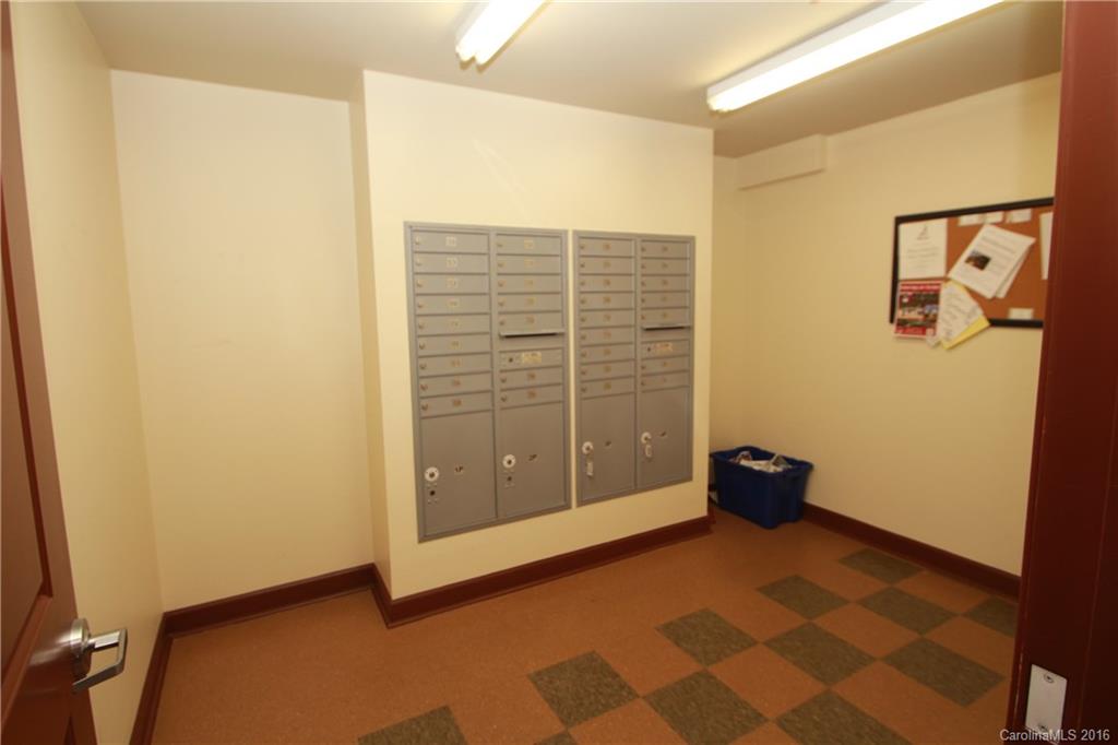 Dilworth - Residential