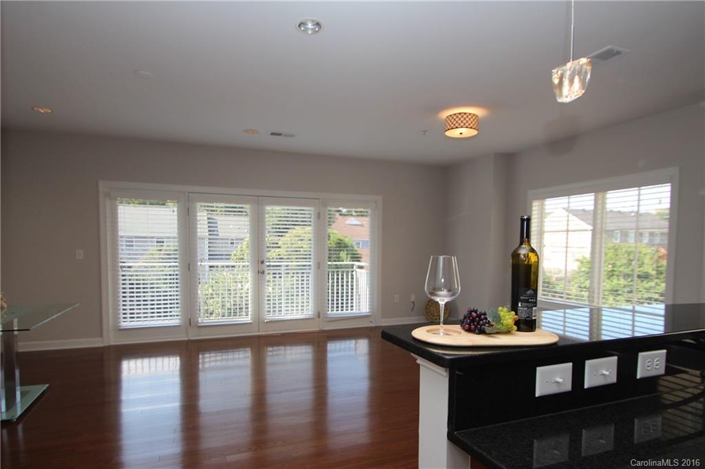 Dilworth - Residential