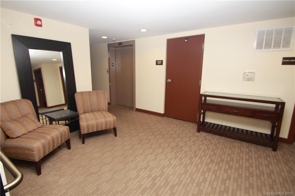 Dilworth - Residential