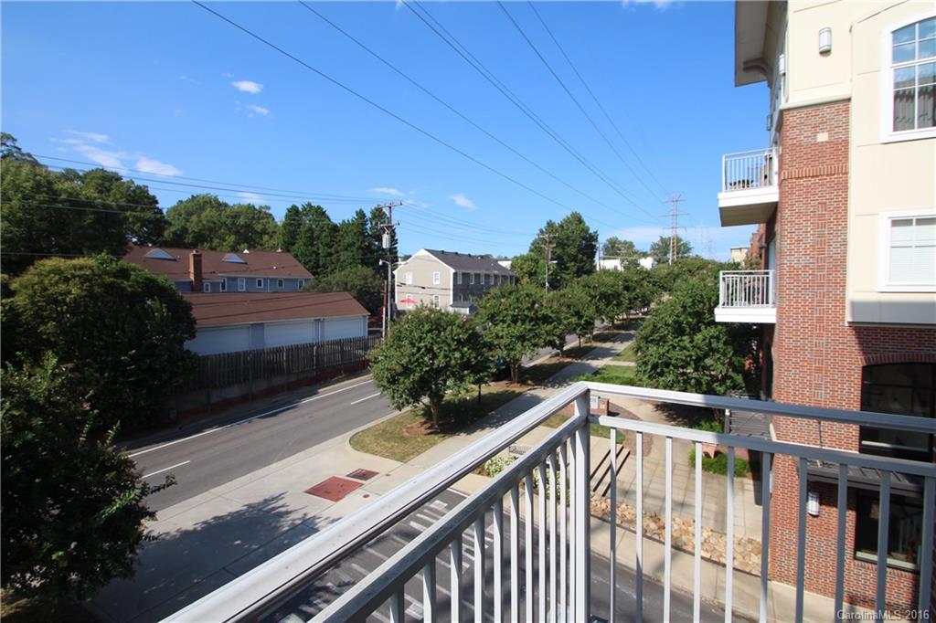 Dilworth - Residential