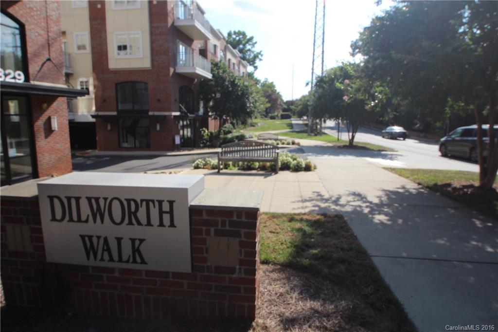 Dilworth - Residential
