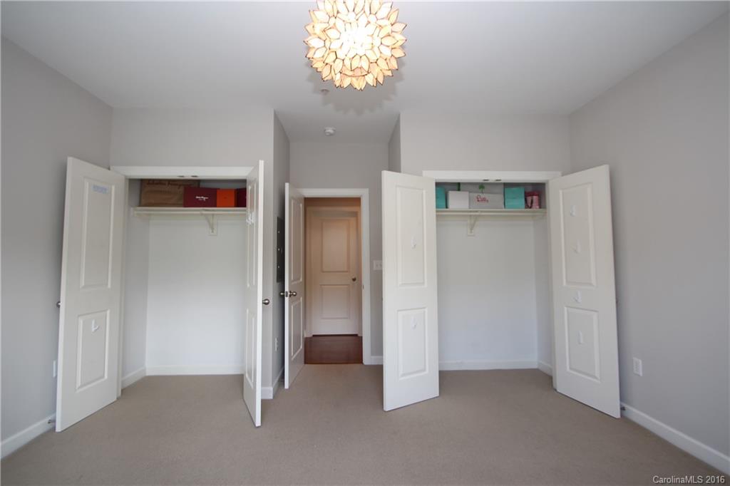 Dilworth - Residential