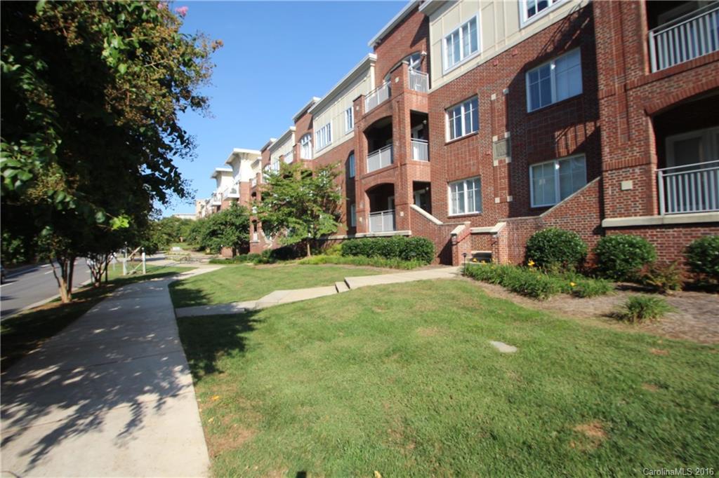 Dilworth - Residential
