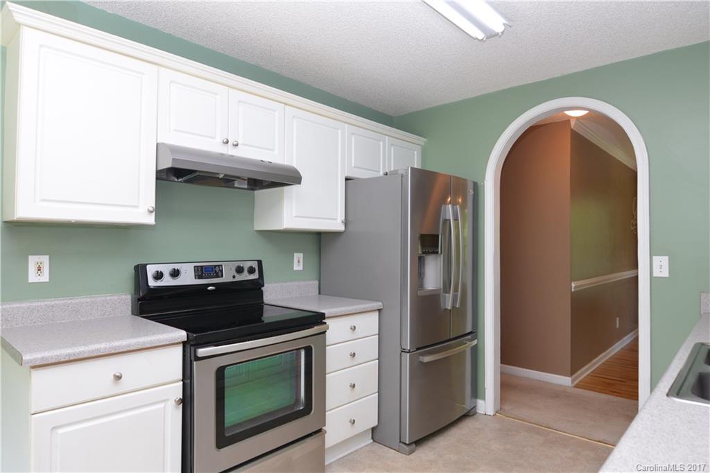 Stonebridge Crossing - Residential