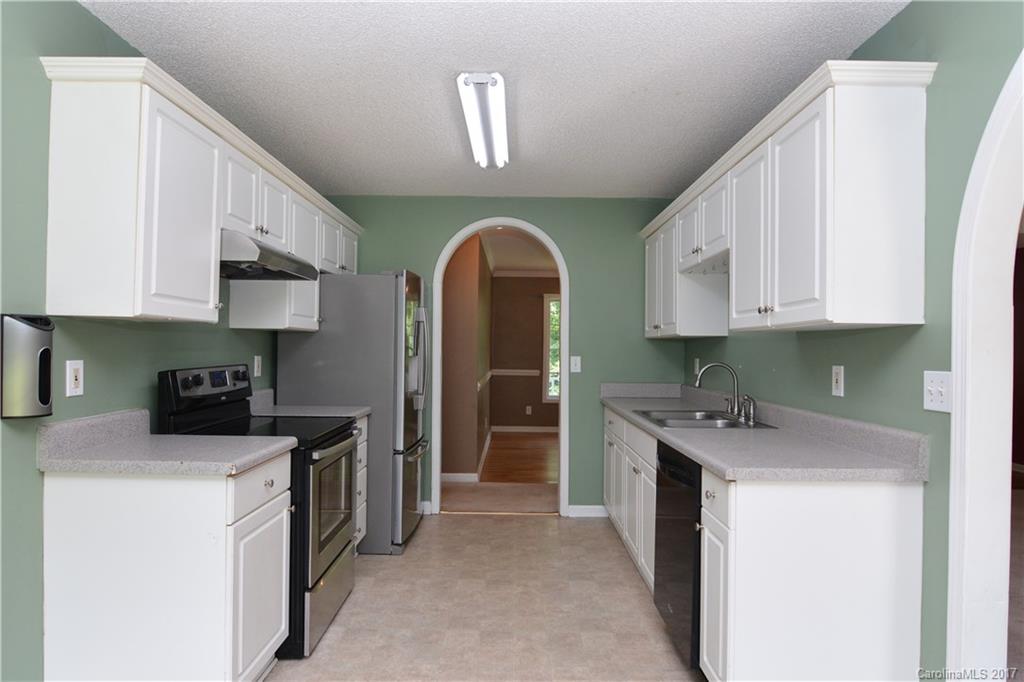 Stonebridge Crossing - Residential