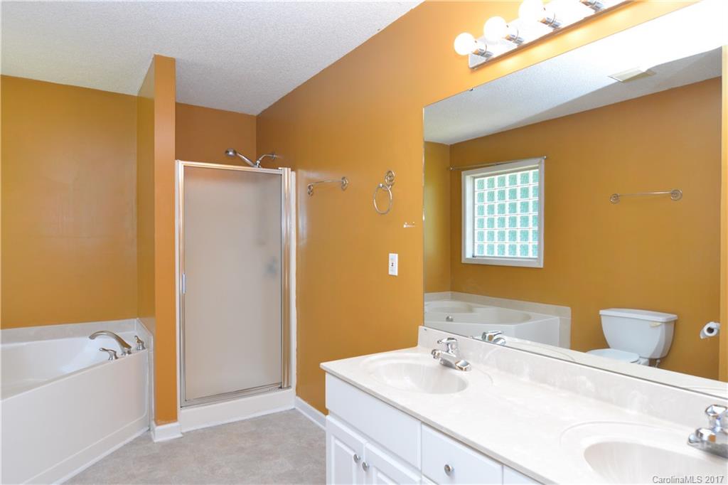 Stonebridge Crossing - Residential