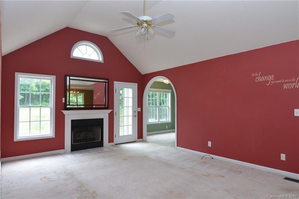 Stonebridge Crossing - Residential