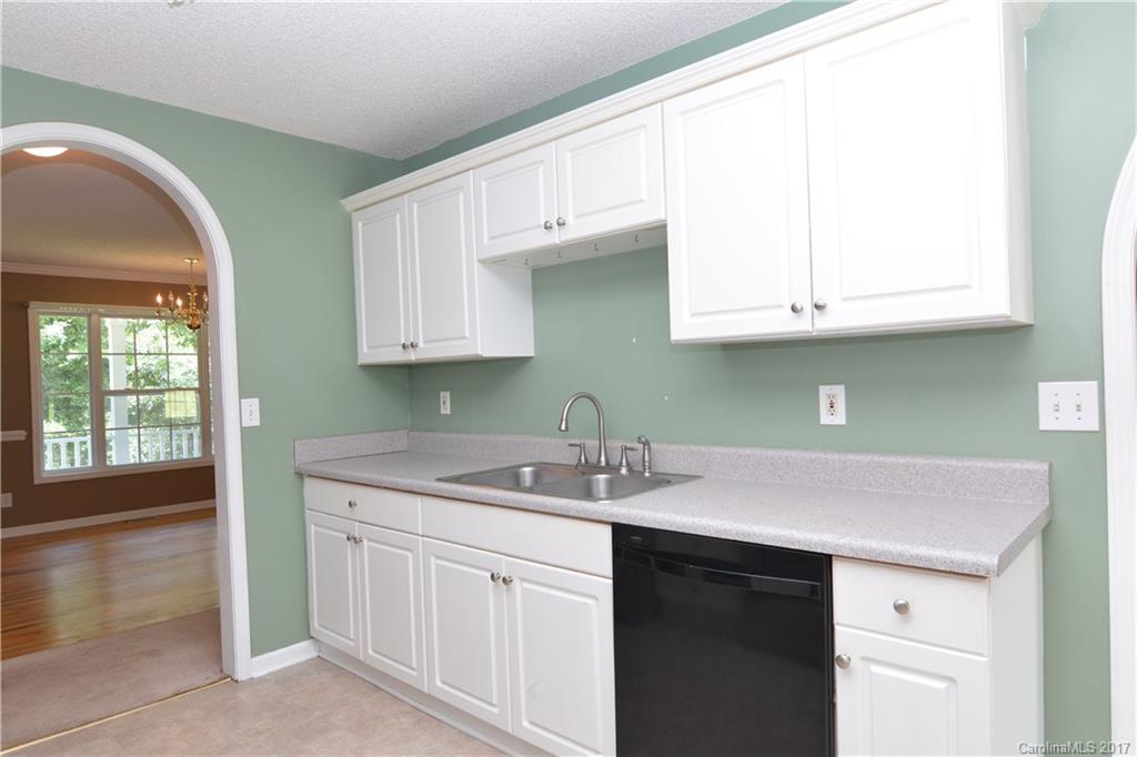 Stonebridge Crossing - Residential