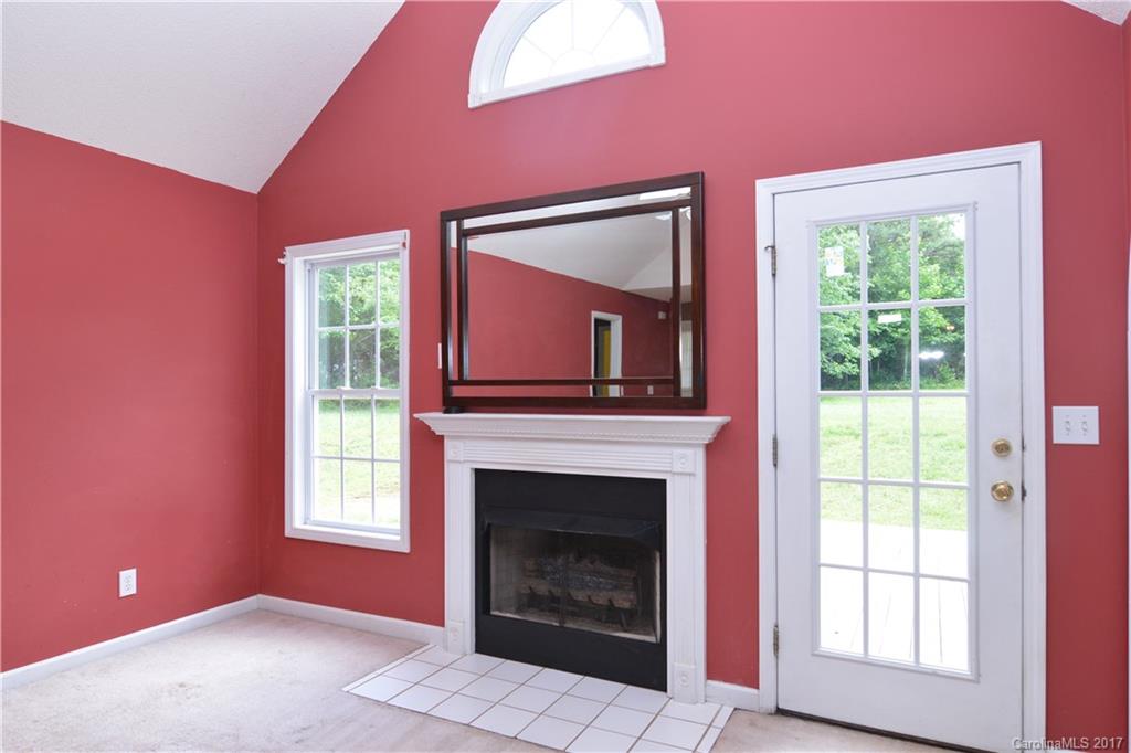 Stonebridge Crossing - Residential