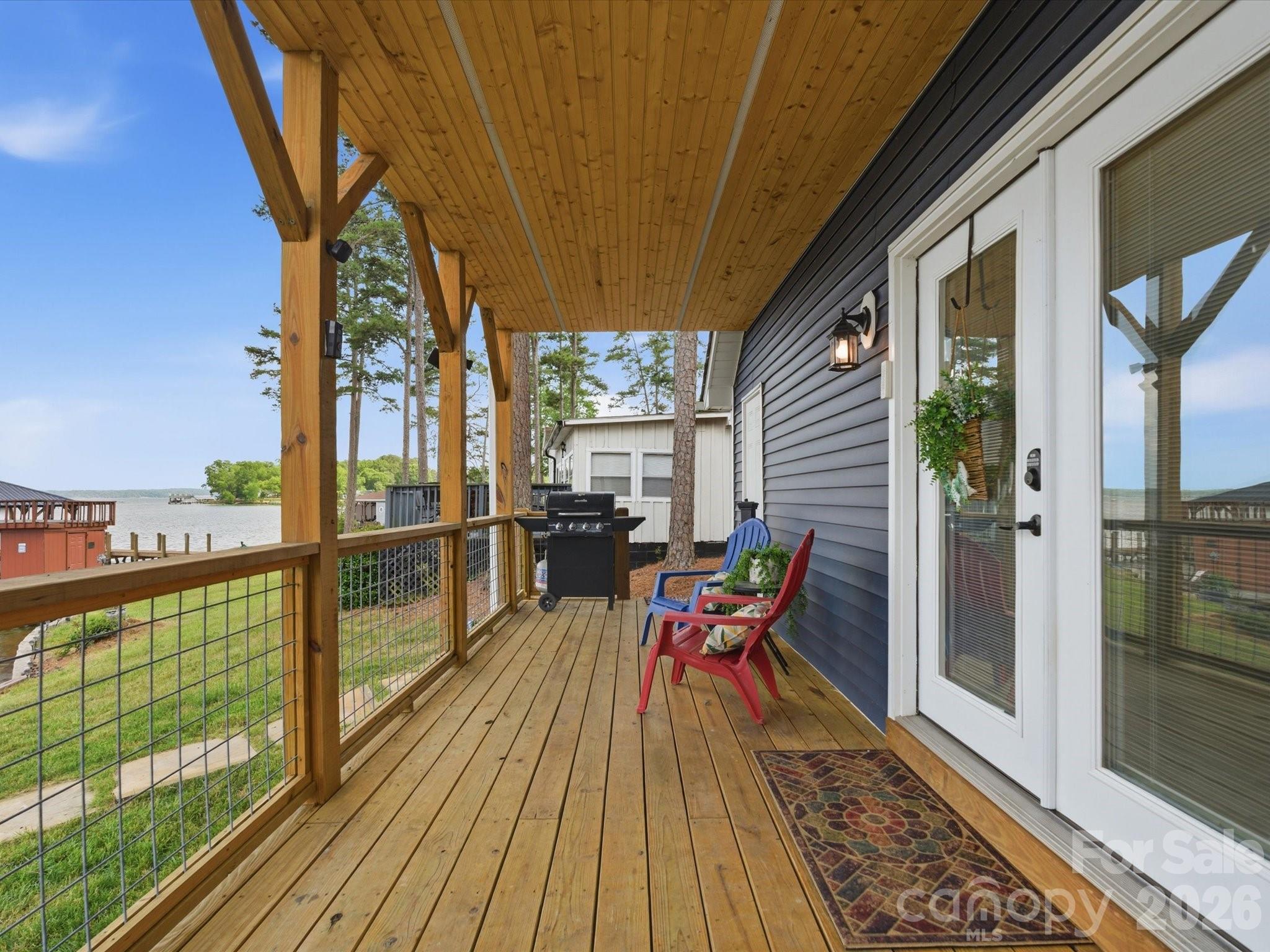 Tillery Beach - Residential