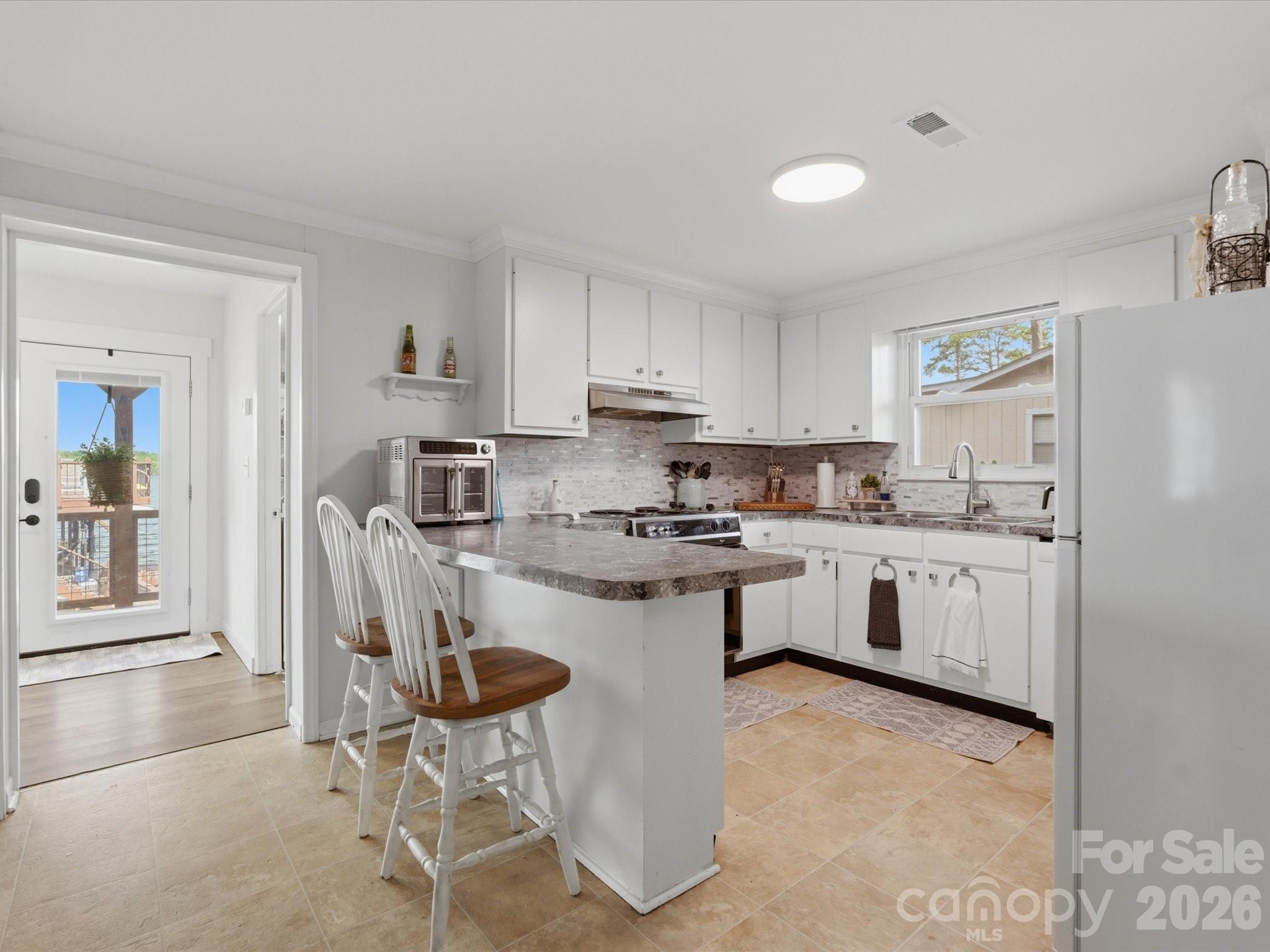 Tillery Beach - Residential