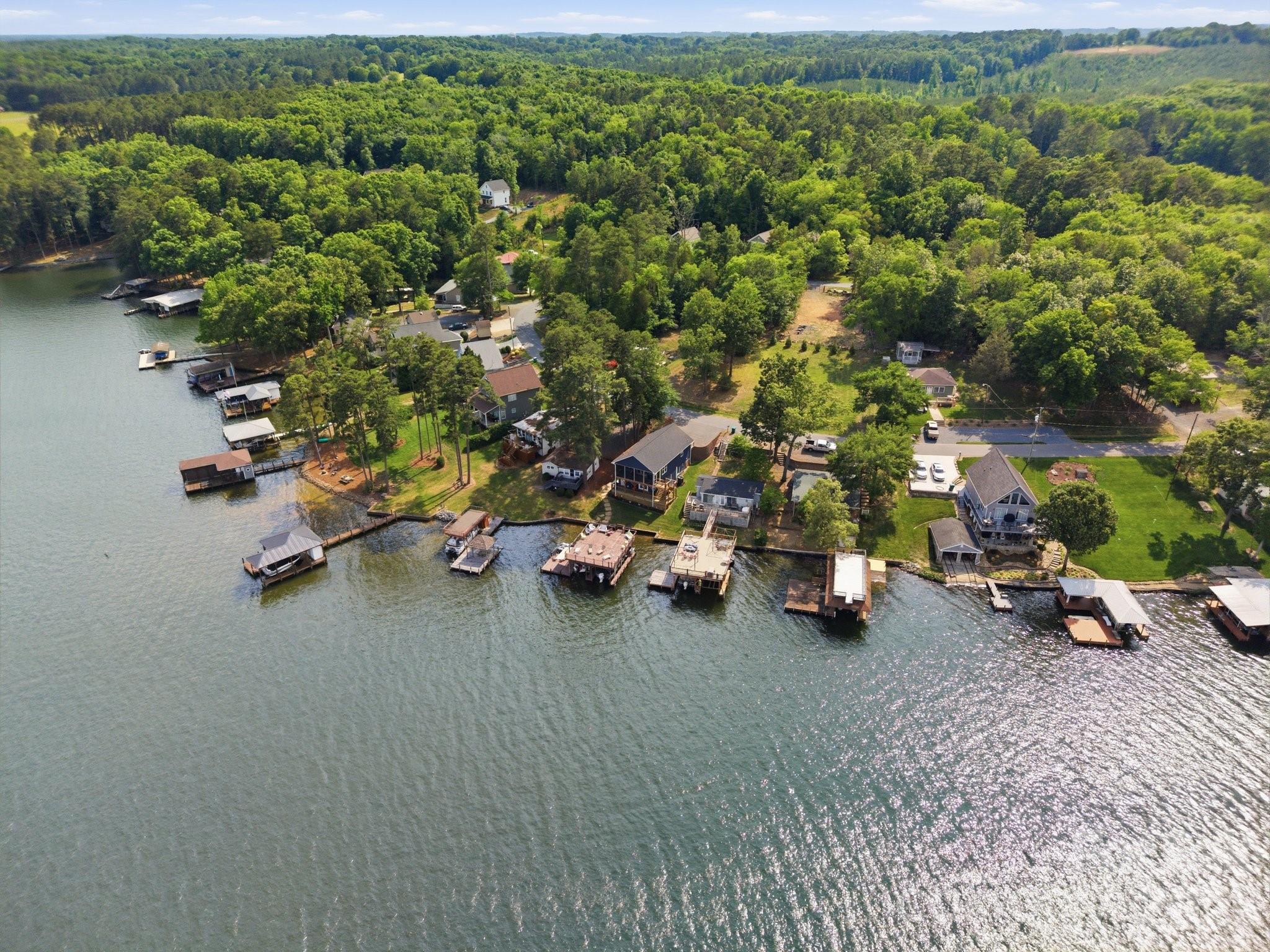 562 Lake Head Road