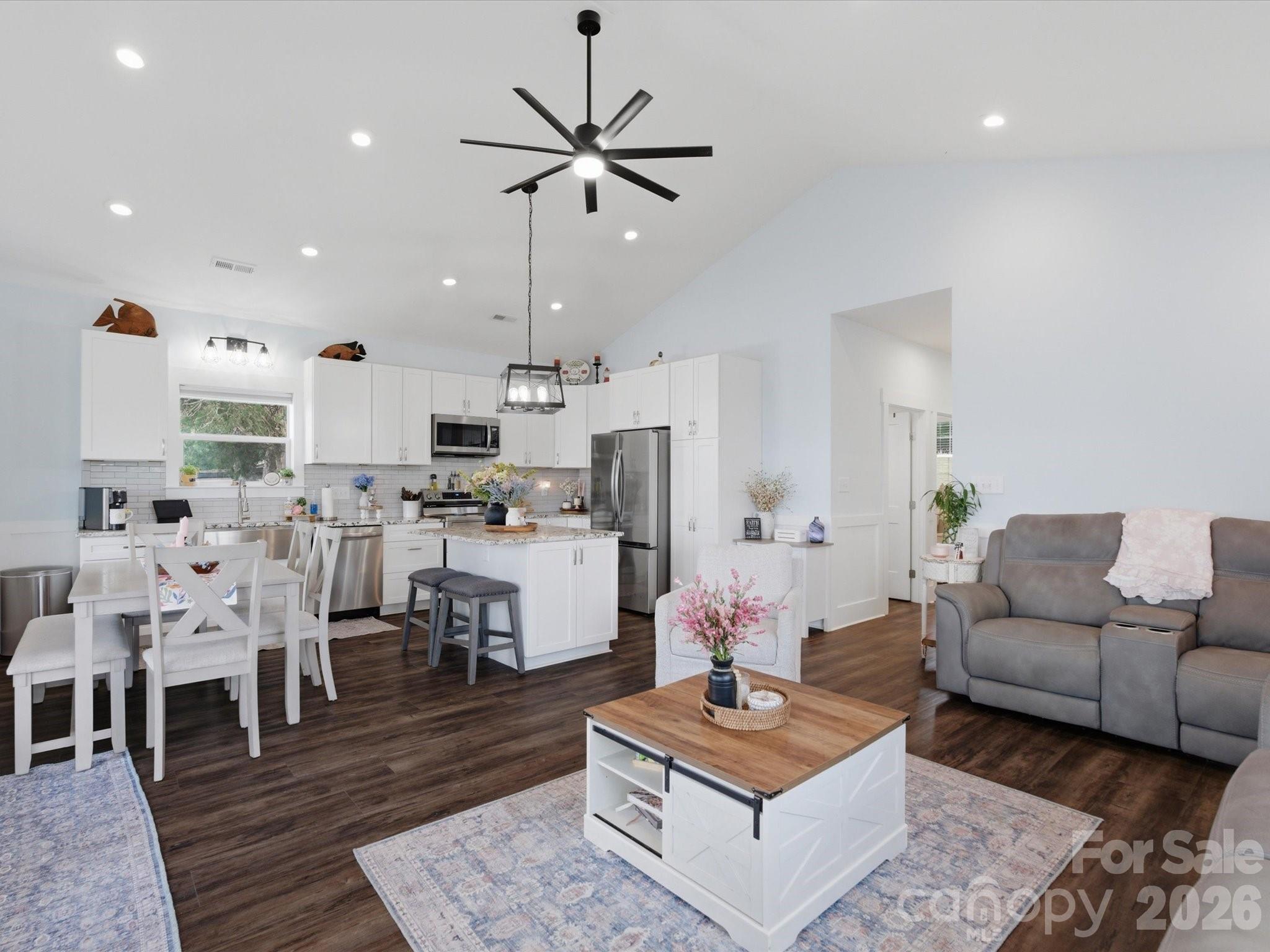 Tillery Beach - Residential
