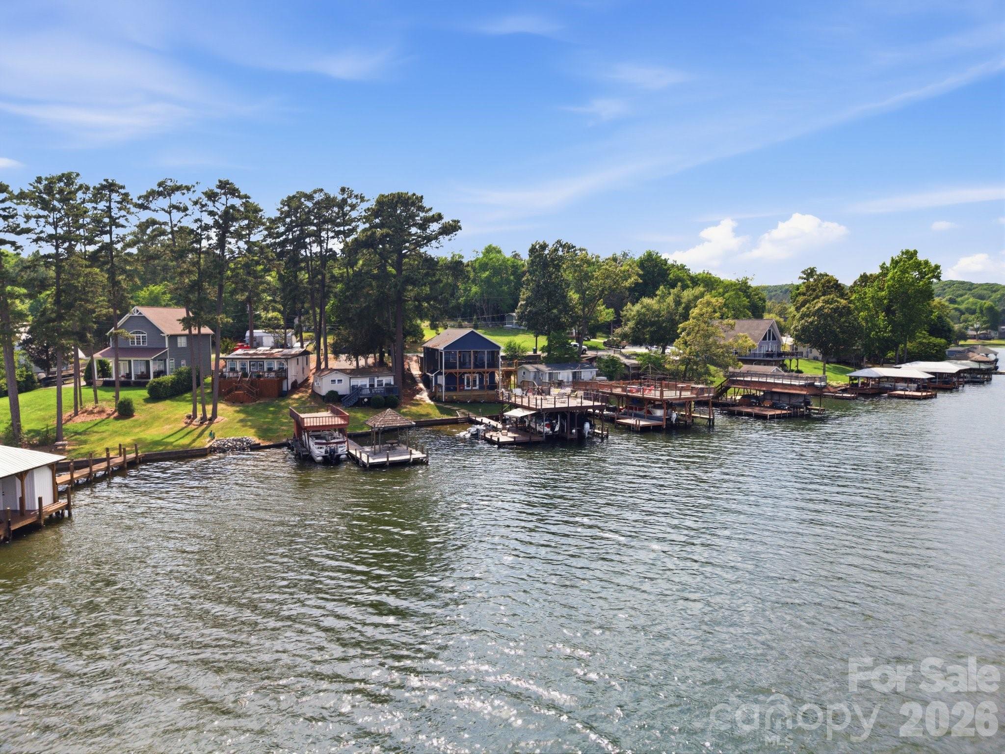 Tillery Beach - Residential