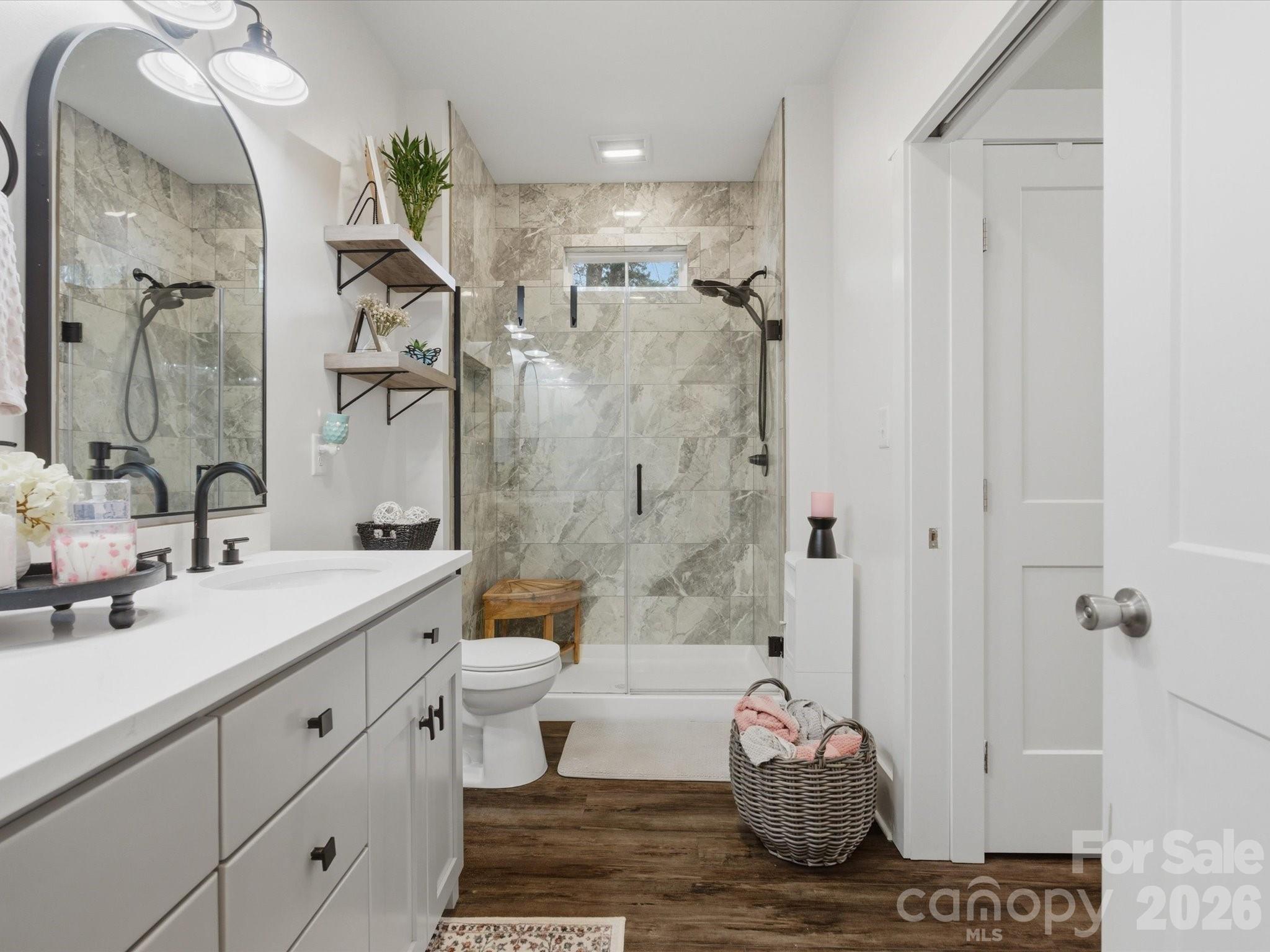 Tillery Beach - Residential
