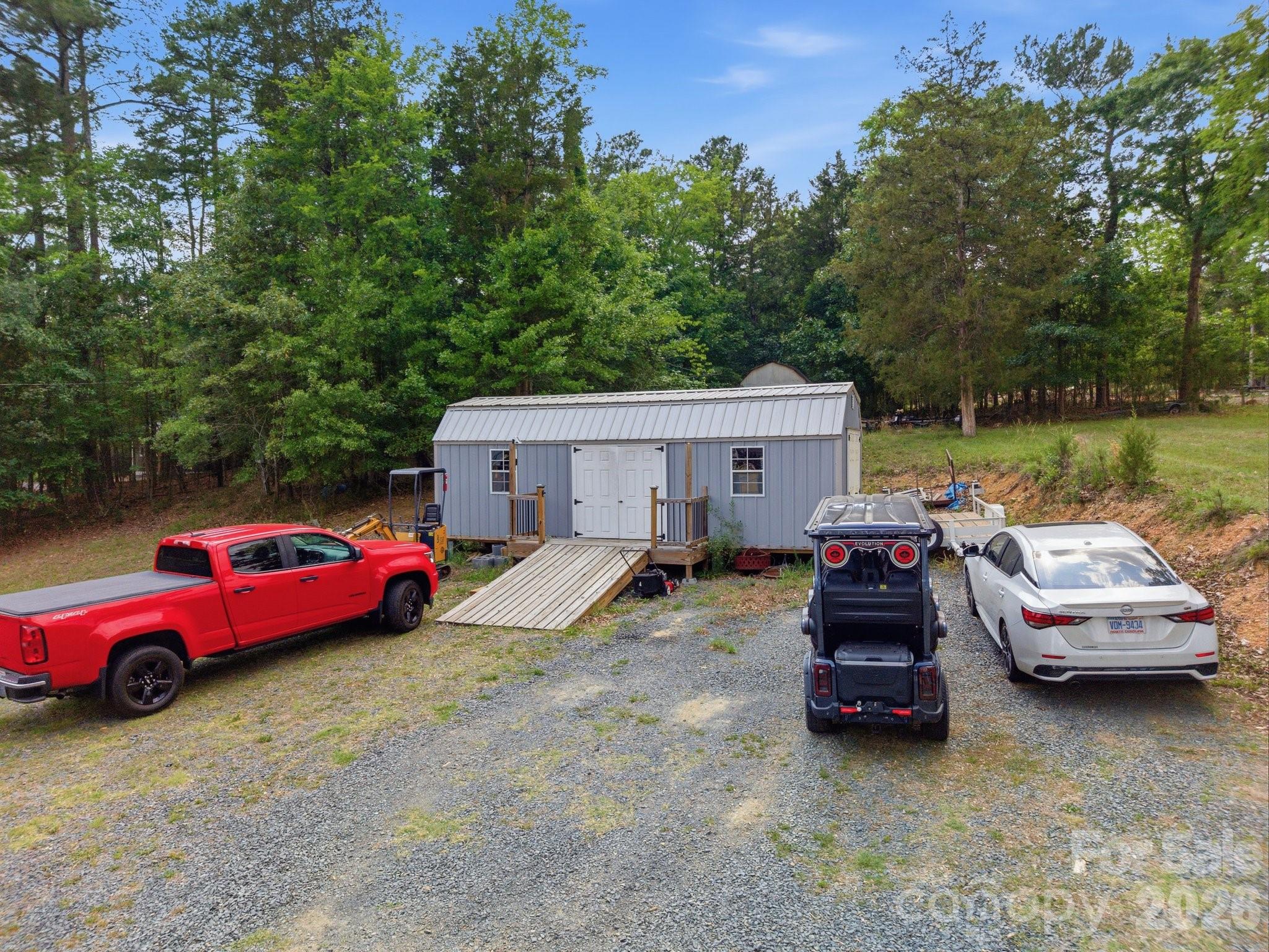 Tillery Beach - Residential