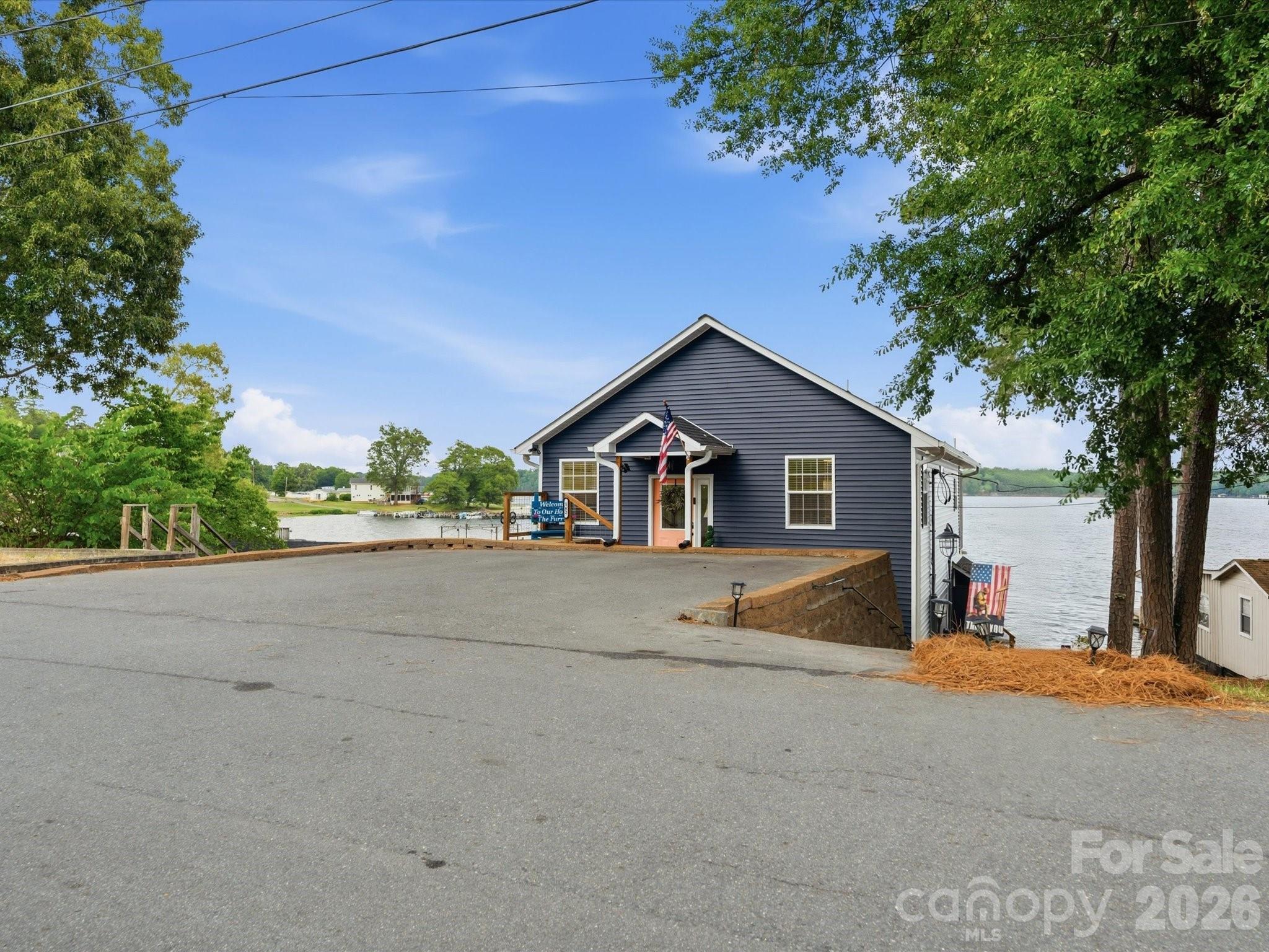 Tillery Beach - Residential
