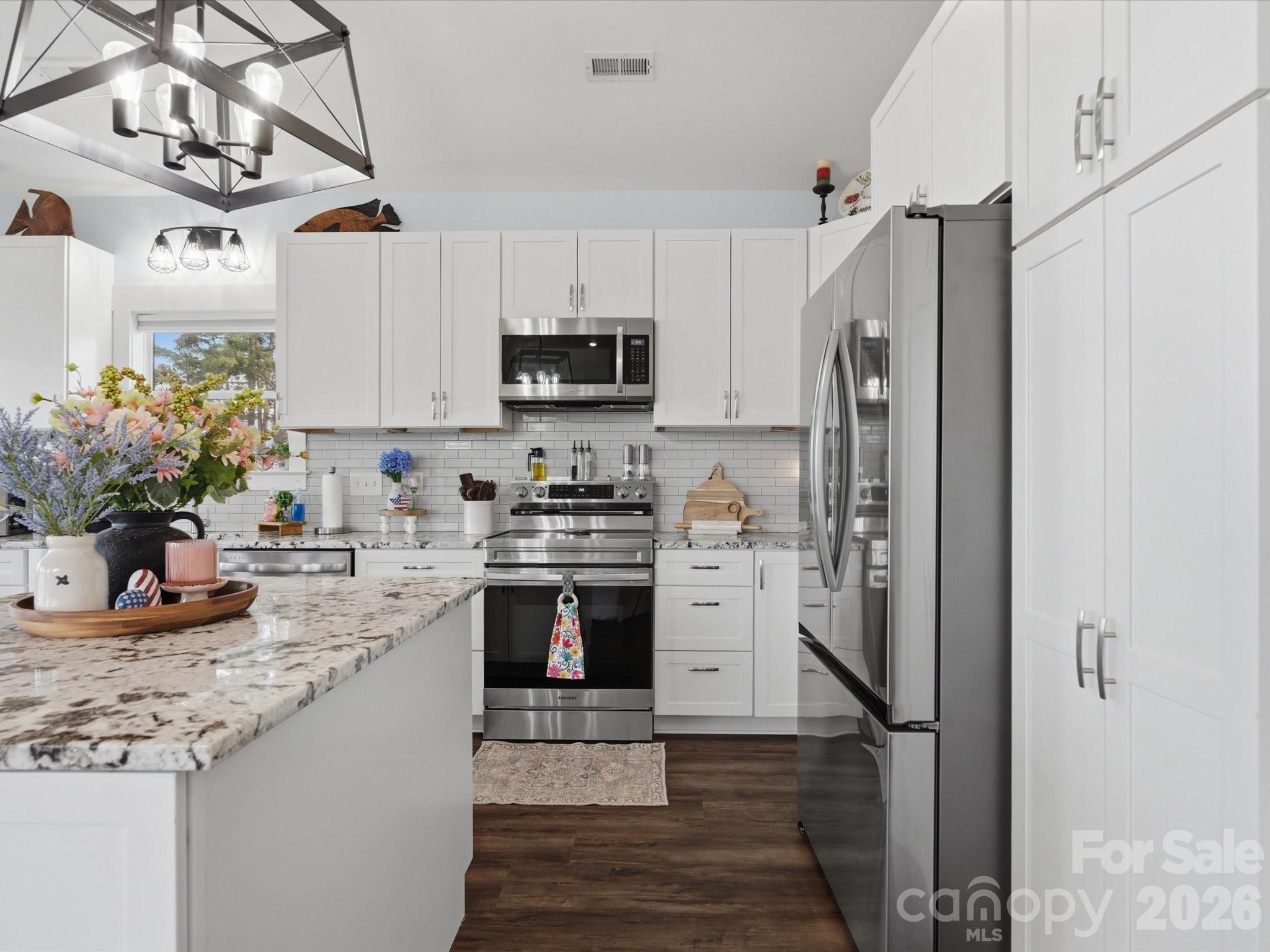 Tillery Beach - Residential