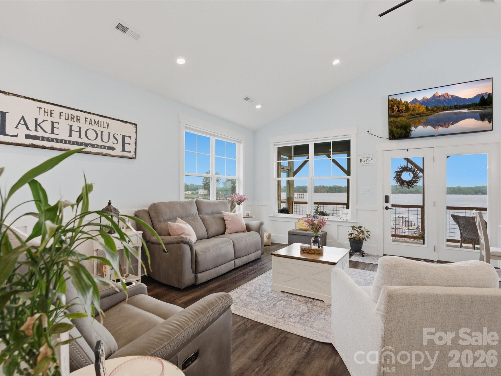 Tillery Beach - Residential
