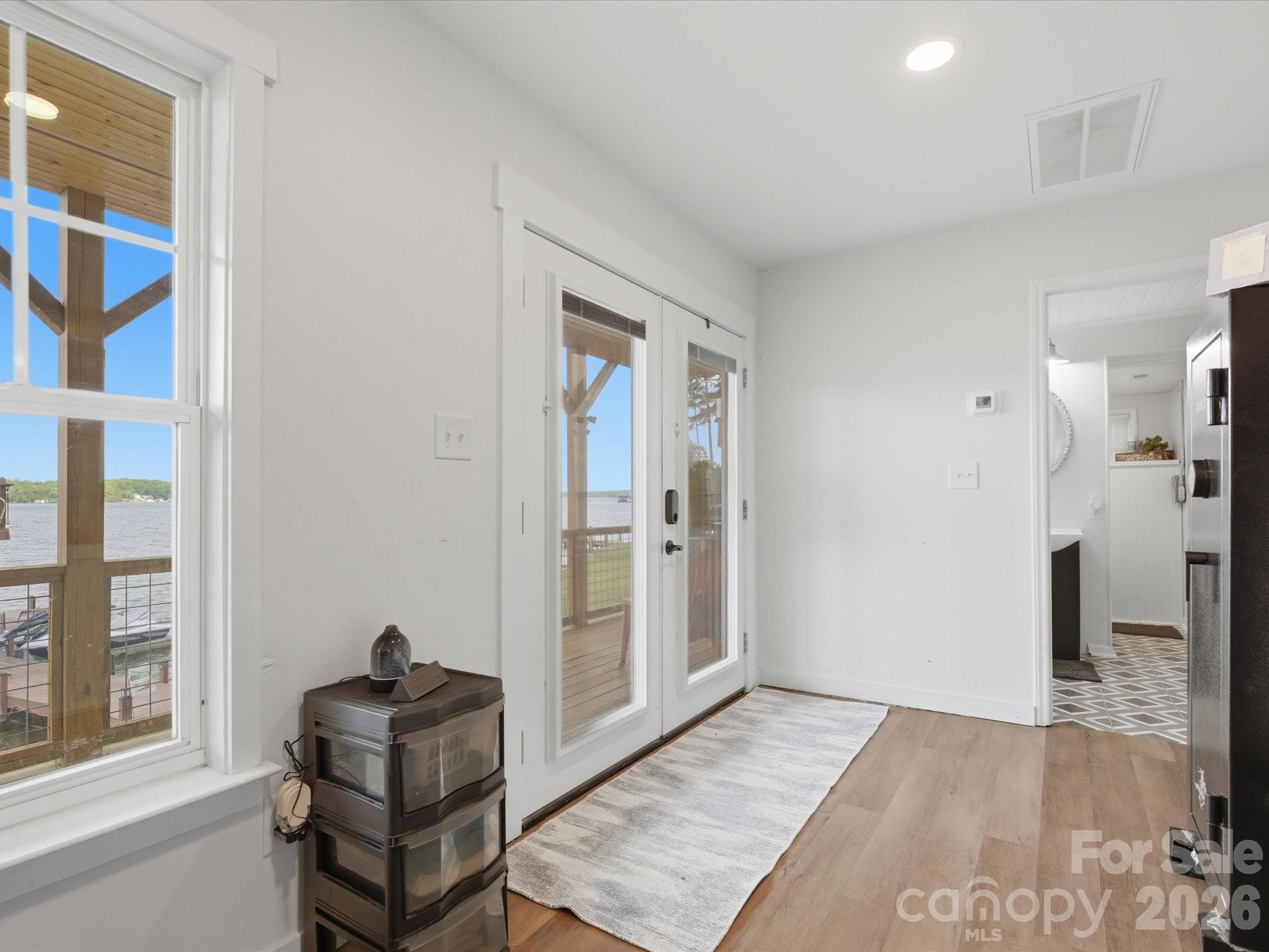 Tillery Beach - Residential