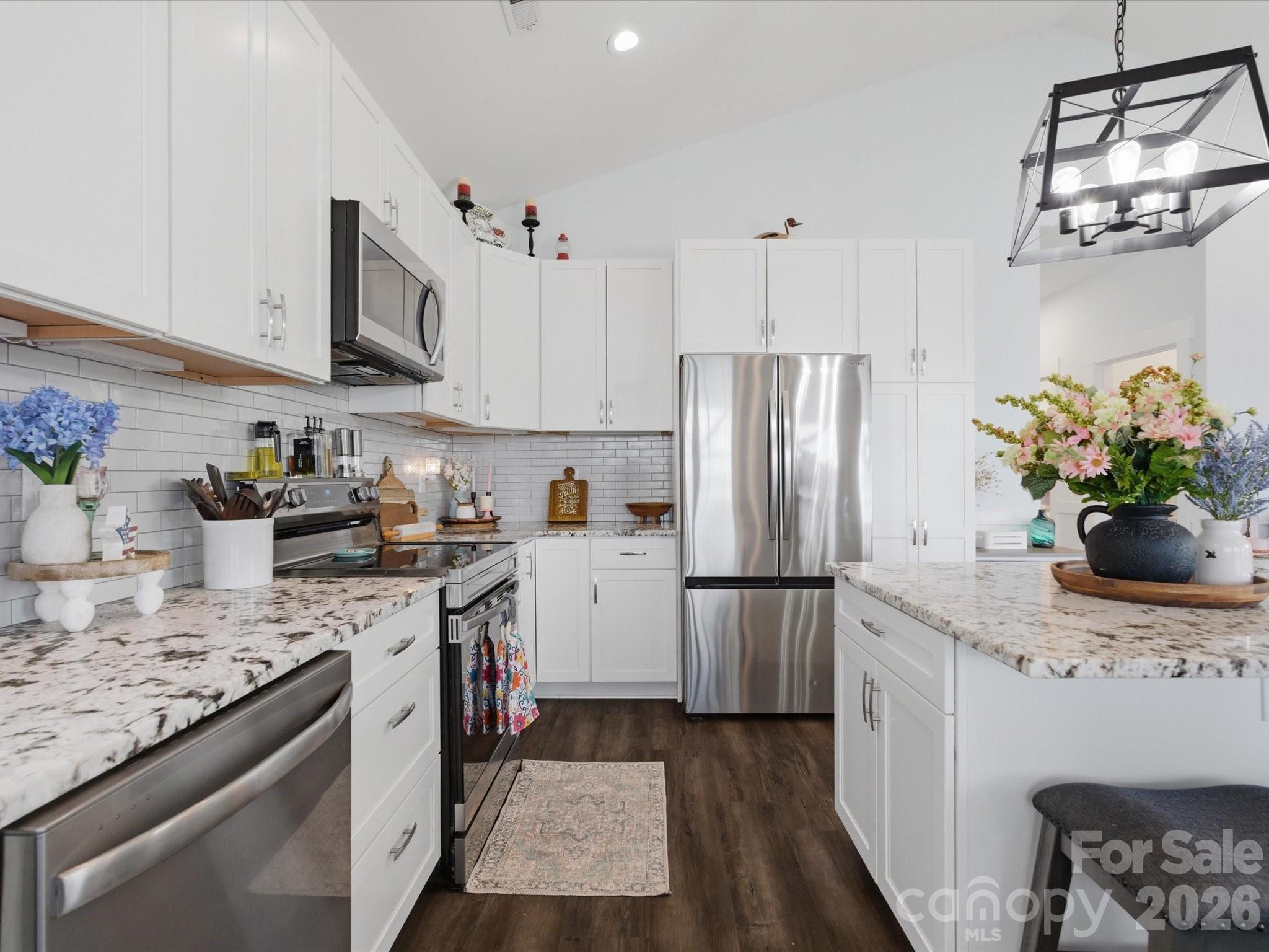 Tillery Beach - Residential