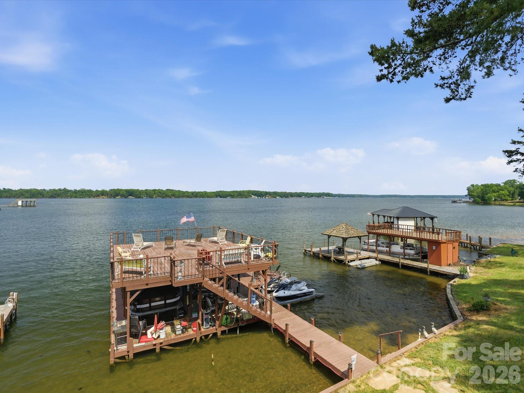 562 Lake Head Road