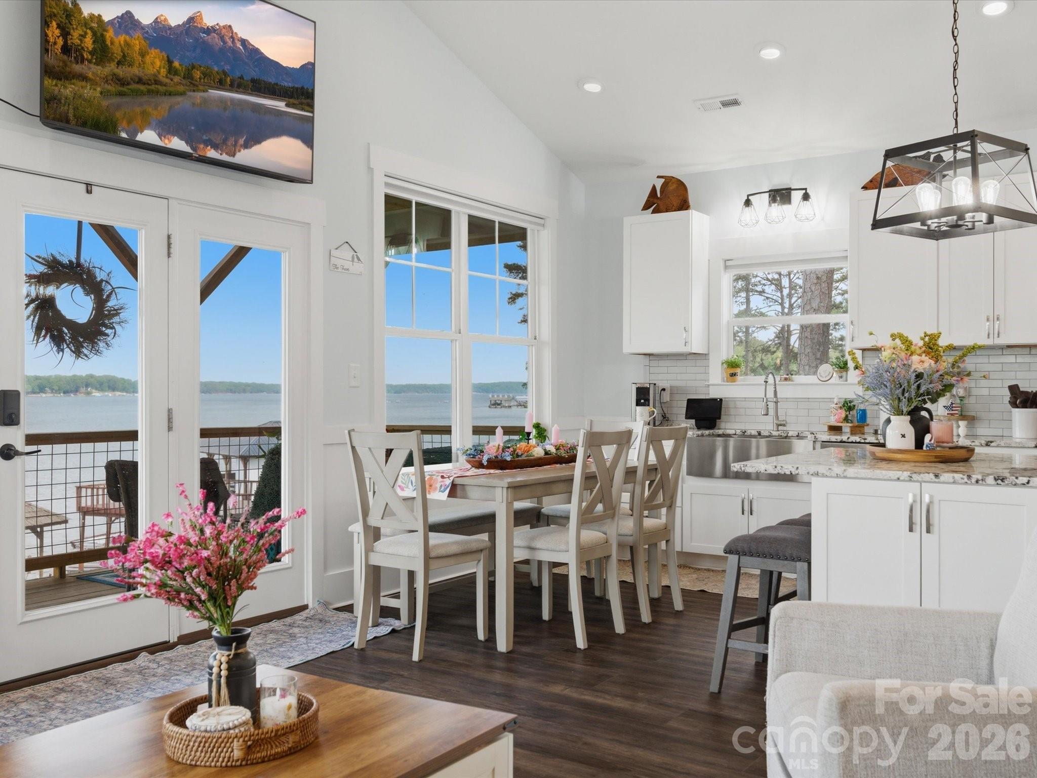 Tillery Beach - Residential