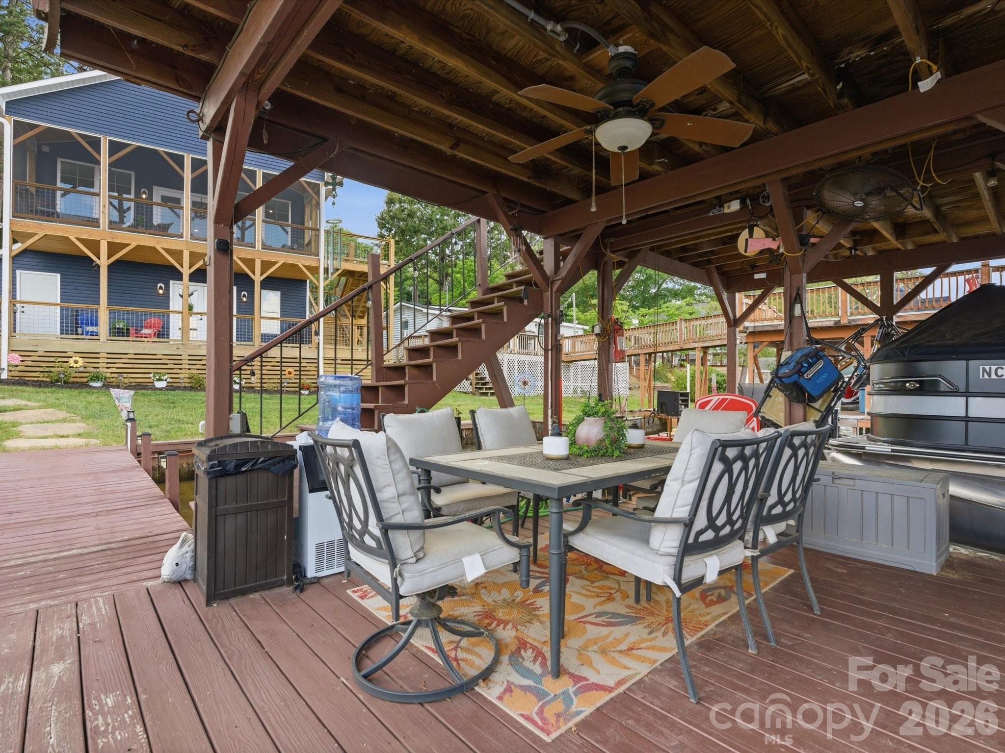 Tillery Beach - Residential