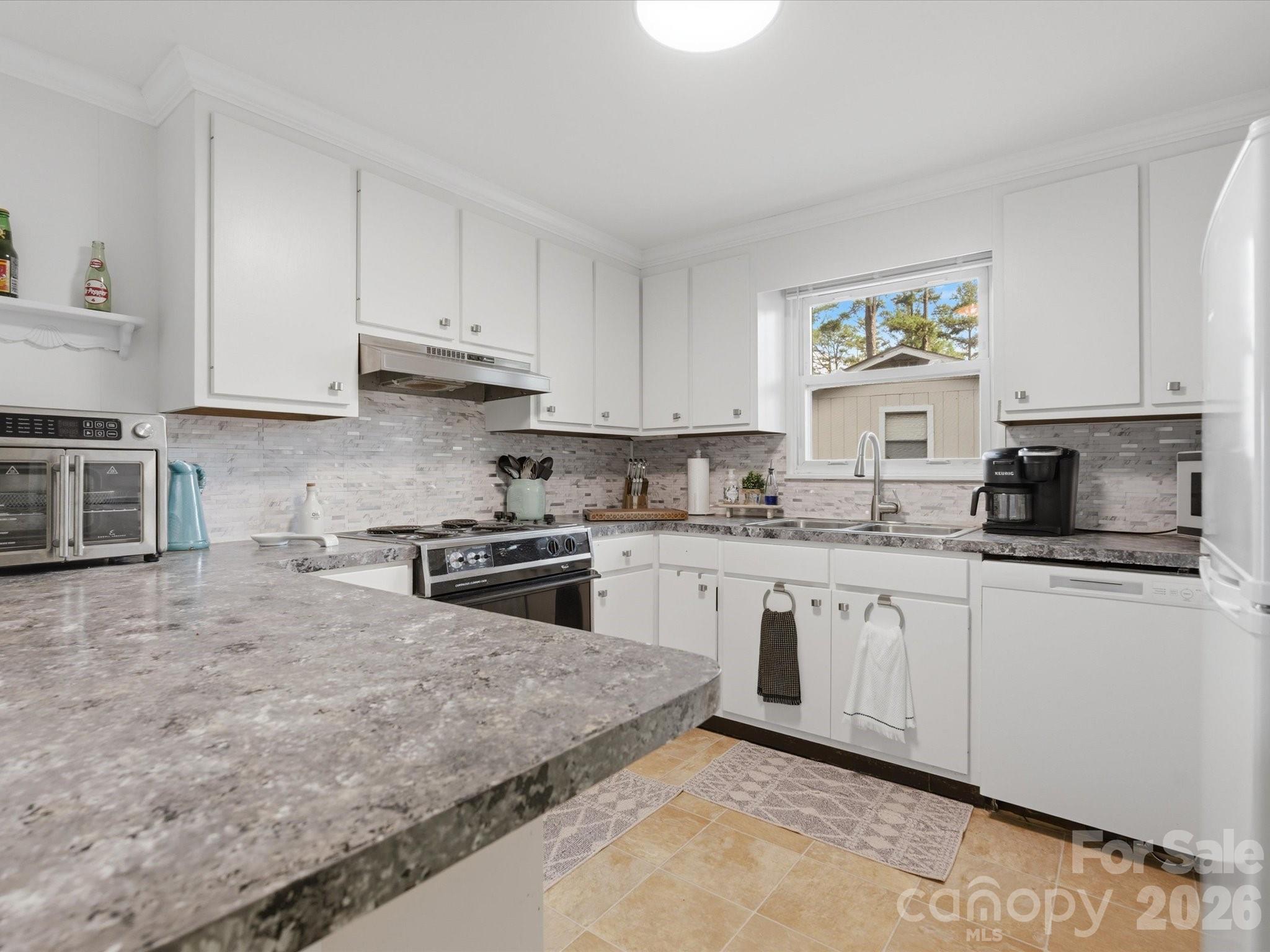 Tillery Beach - Residential
