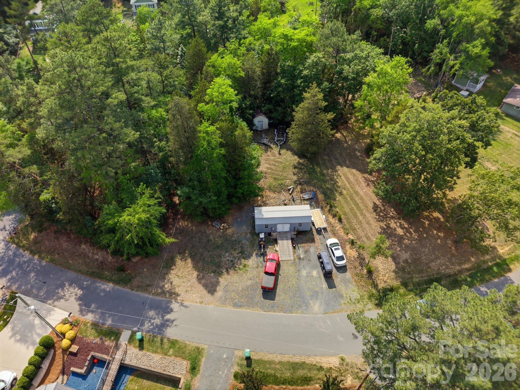 Tillery Beach - Residential