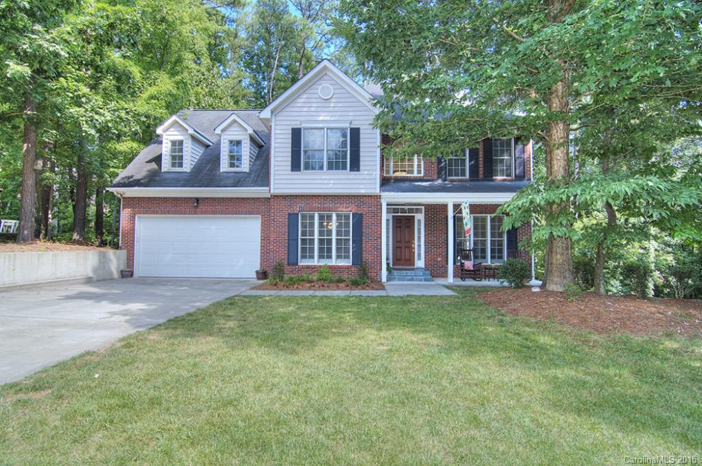 Watertrace - Residential