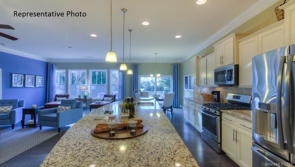 Timberlake - Residential