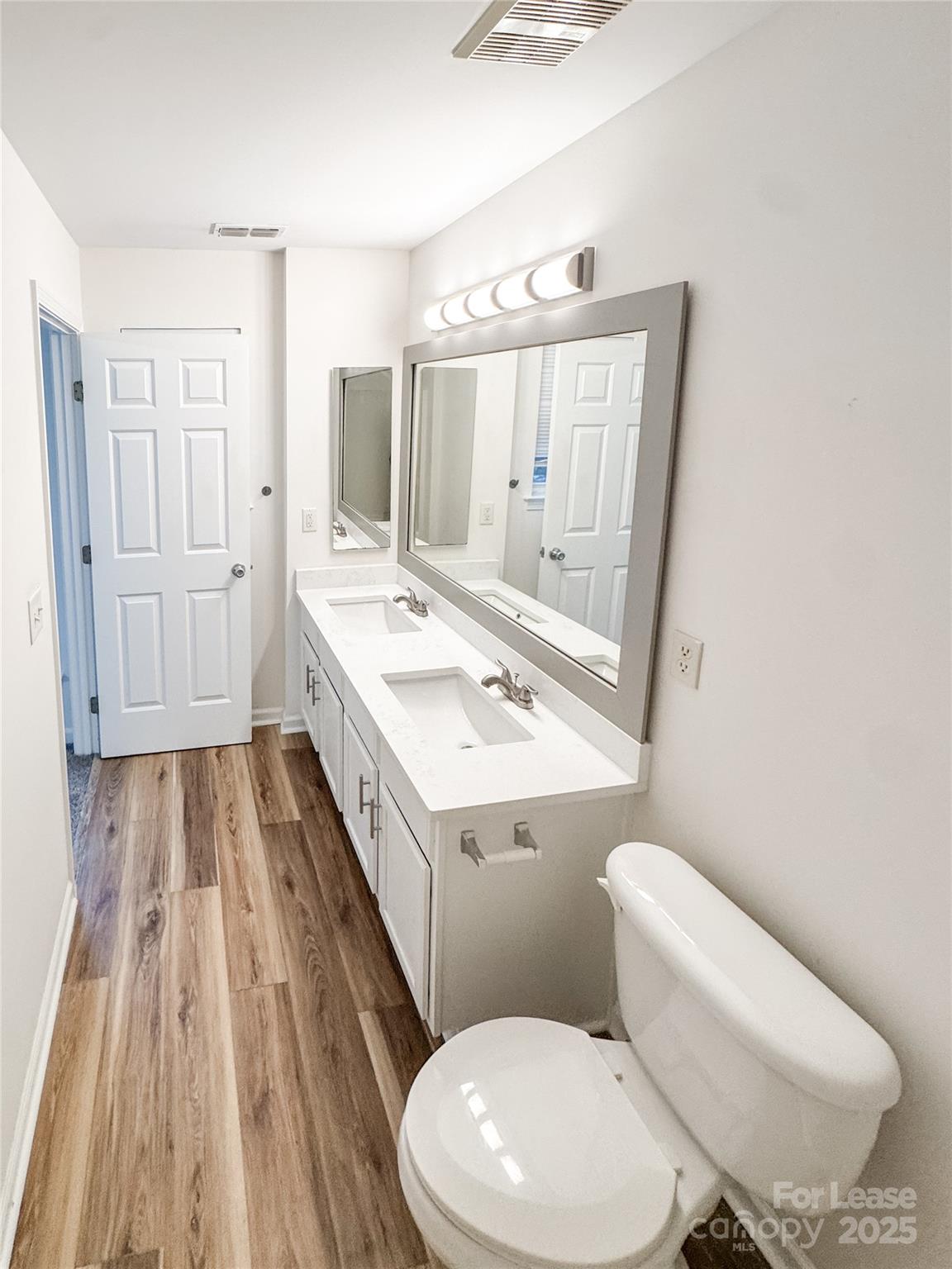 Newell Crossing - Residential Lease