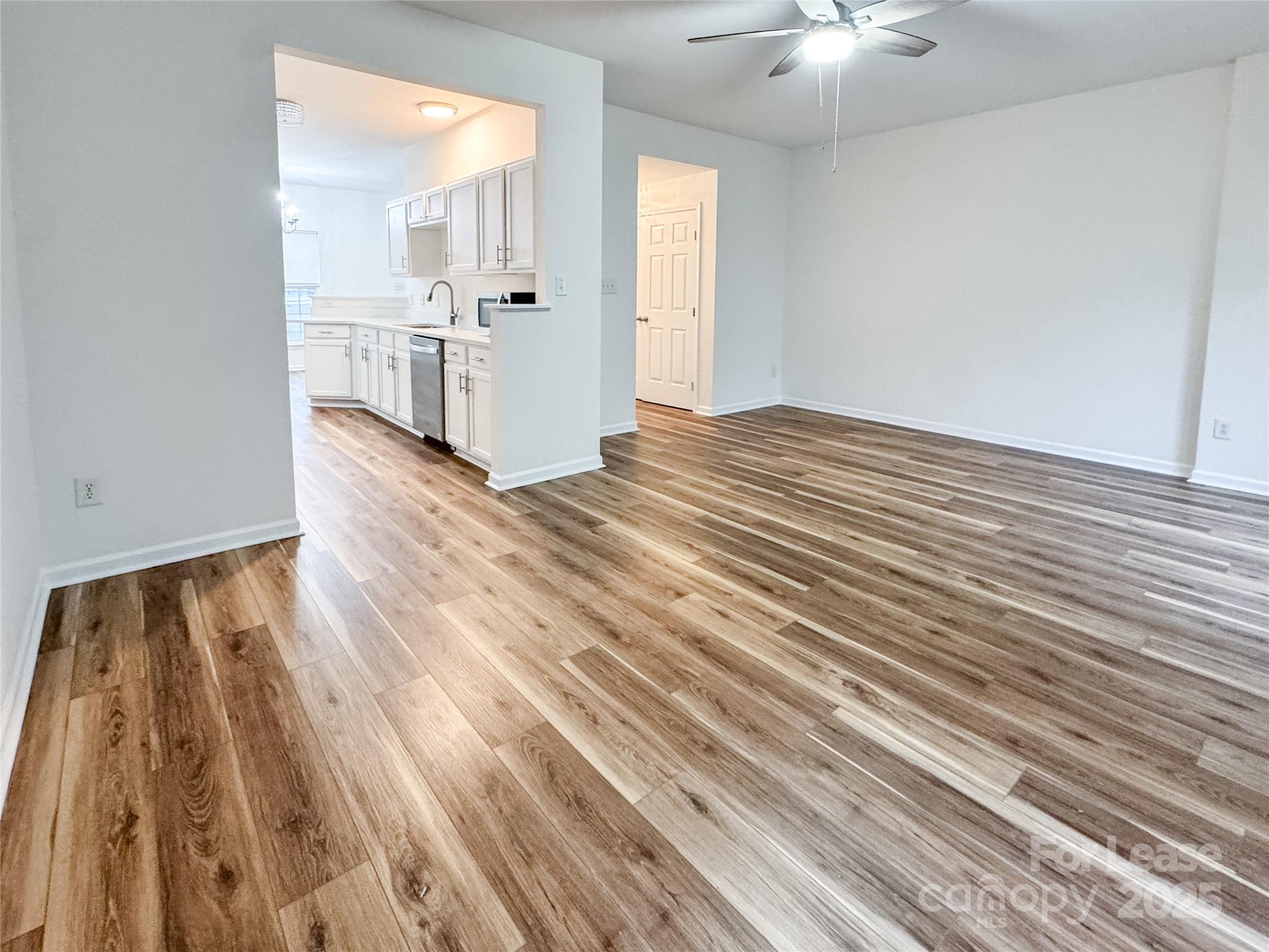 Newell Crossing - Residential Lease