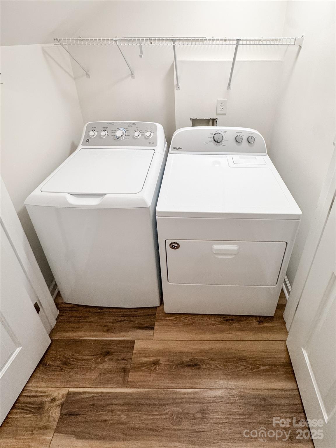 Newell Crossing - Residential Lease