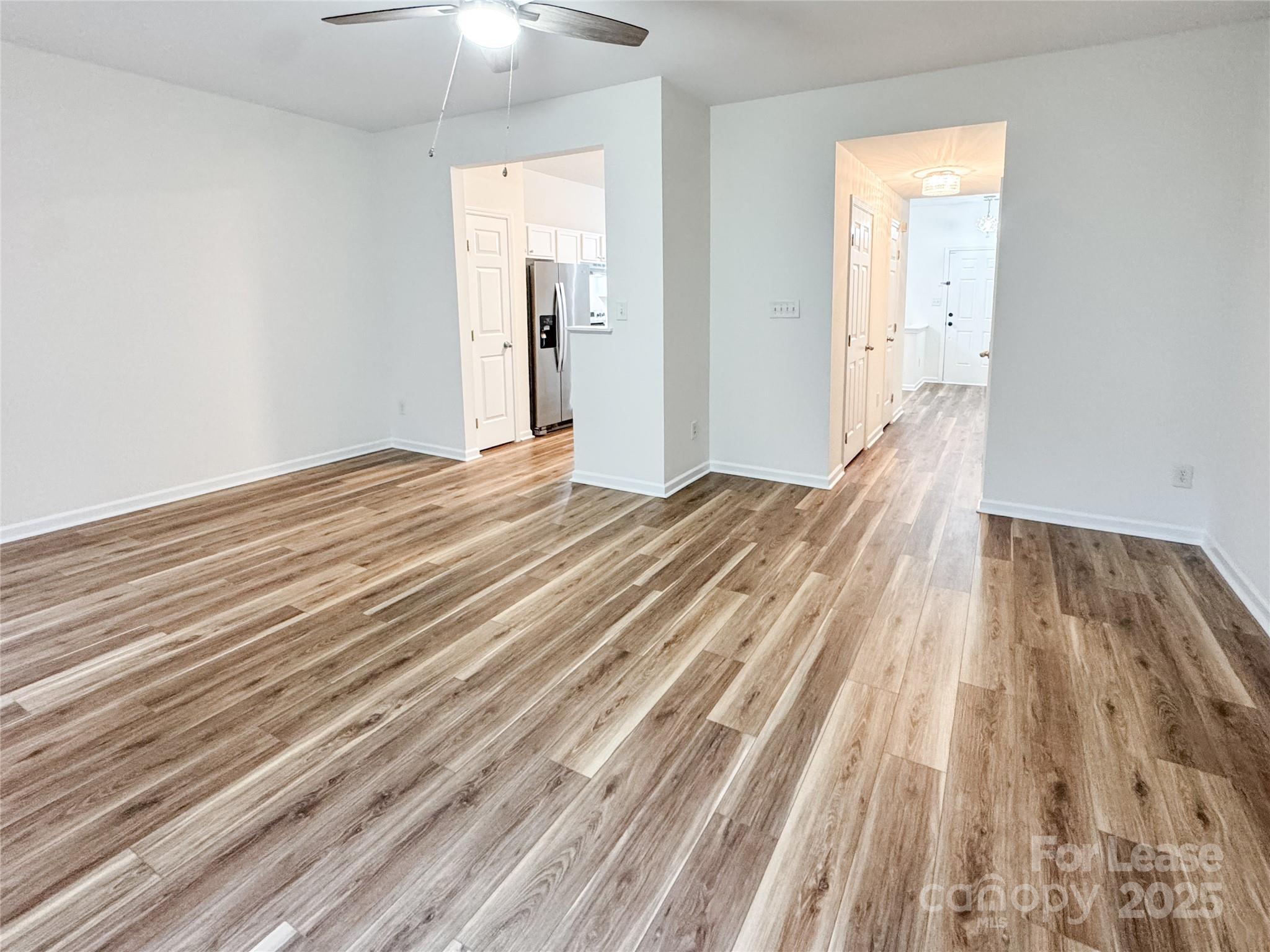 Newell Crossing - Residential Lease