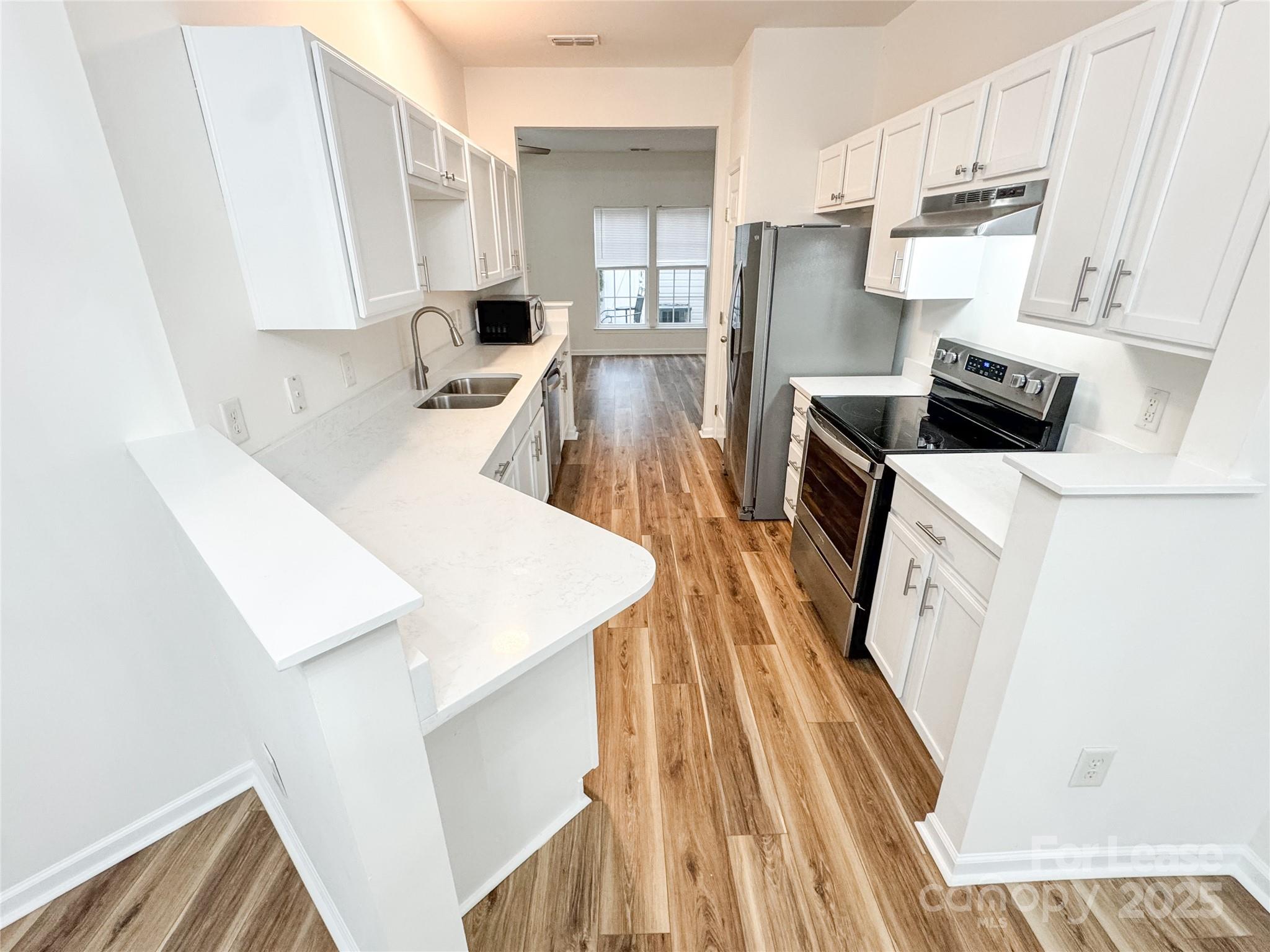 Newell Crossing - Residential Lease