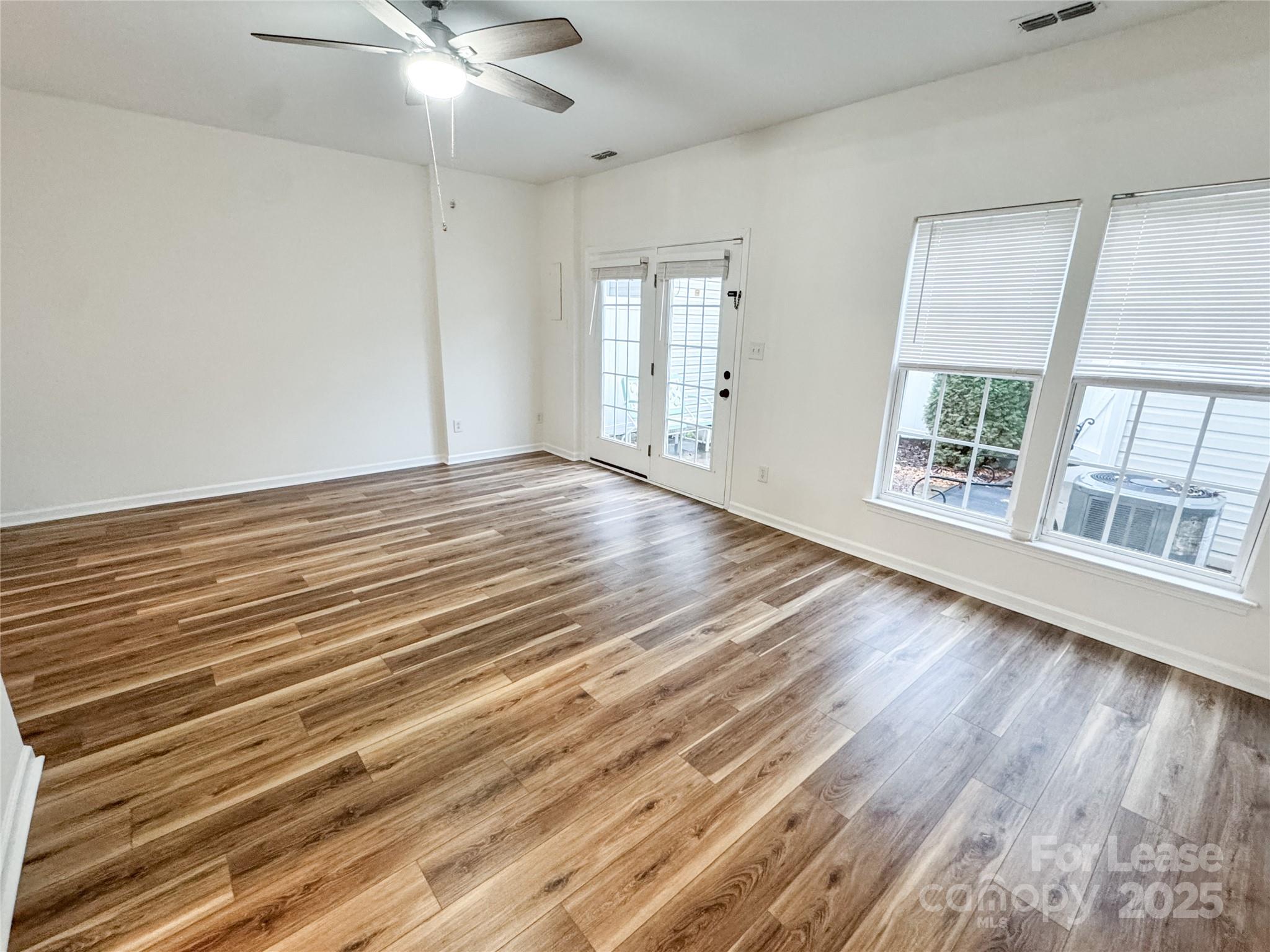 Newell Crossing - Residential Lease