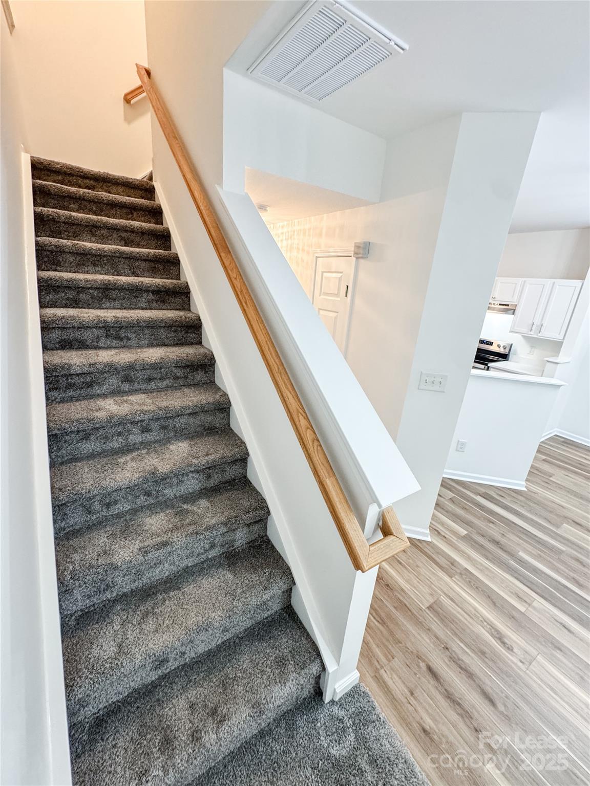 Newell Crossing - Residential Lease