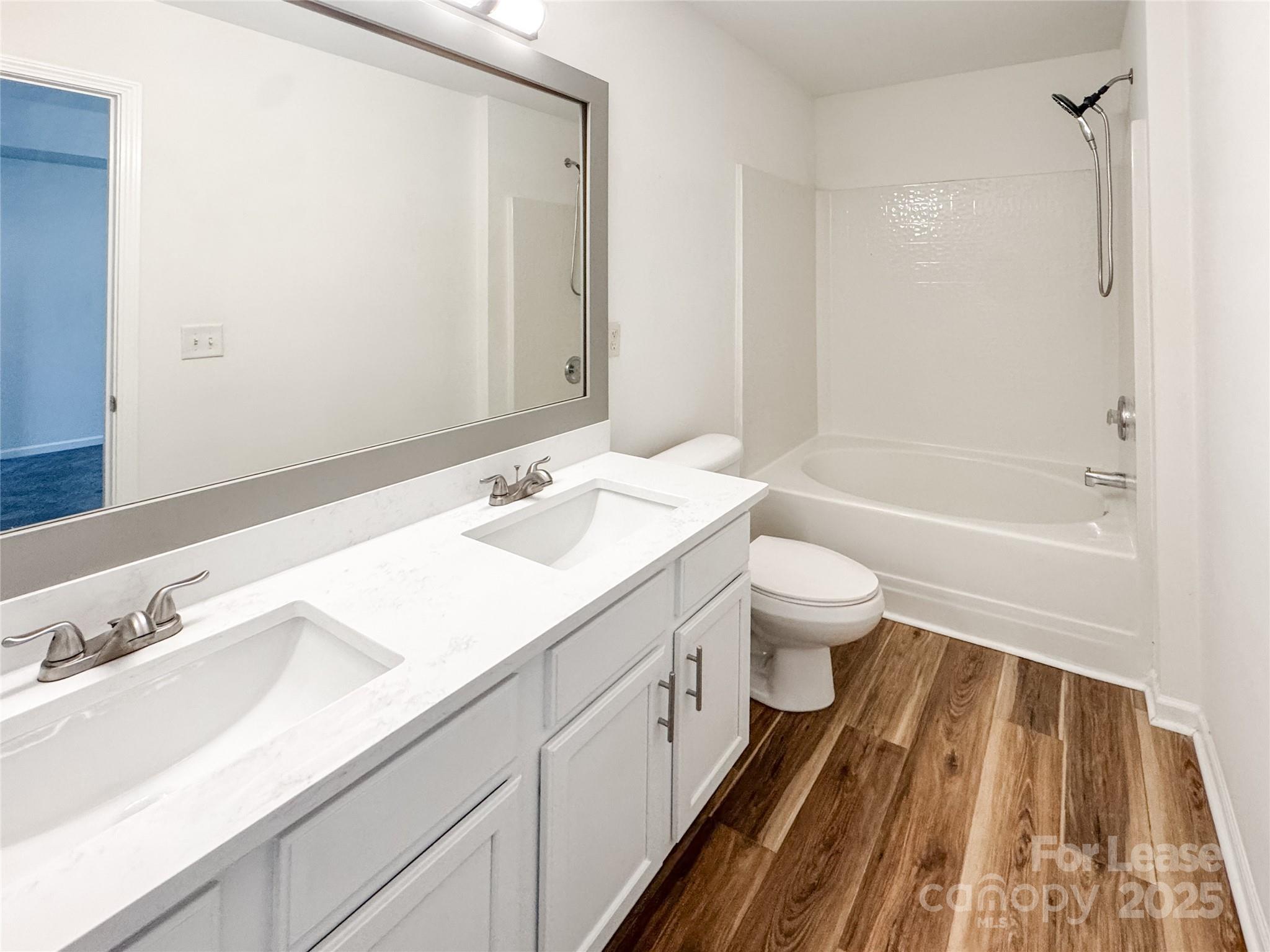 Newell Crossing - Residential Lease