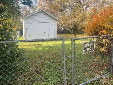 A home in Spencer