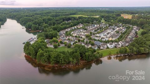 A home in Mooresville