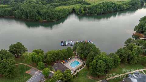 A home in Mooresville