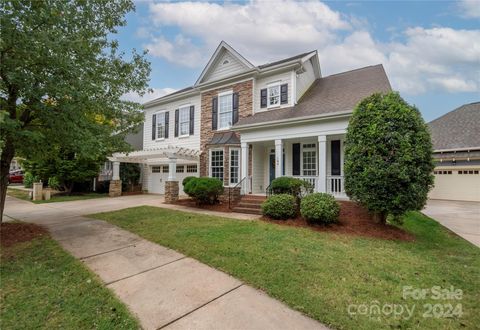 A home in Mooresville